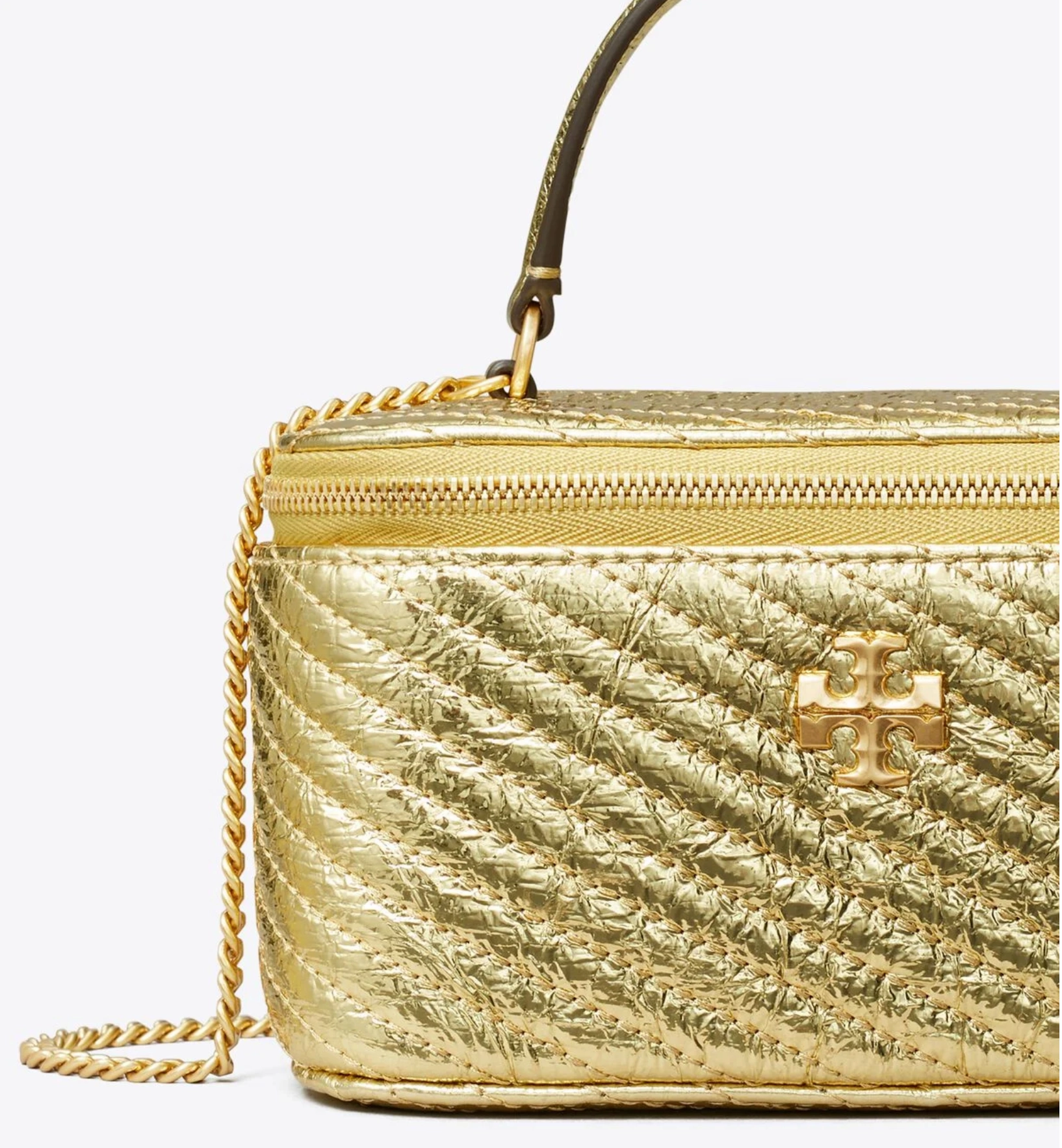 Tory Burch Kira Diamond Quilt Vanity