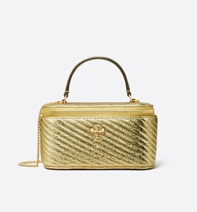 Tory Burch Kira Diamond Quilt Vanity
