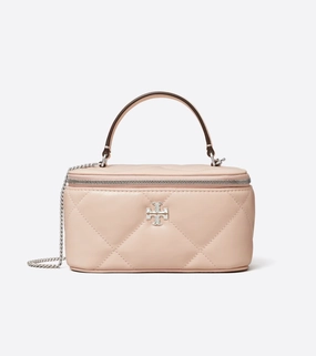 Tory Burch Kira Diamond Quilt Vanity