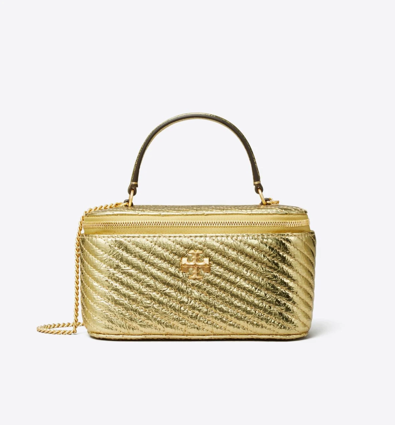 Tory Burch Kira Diamond Quilt Vanity