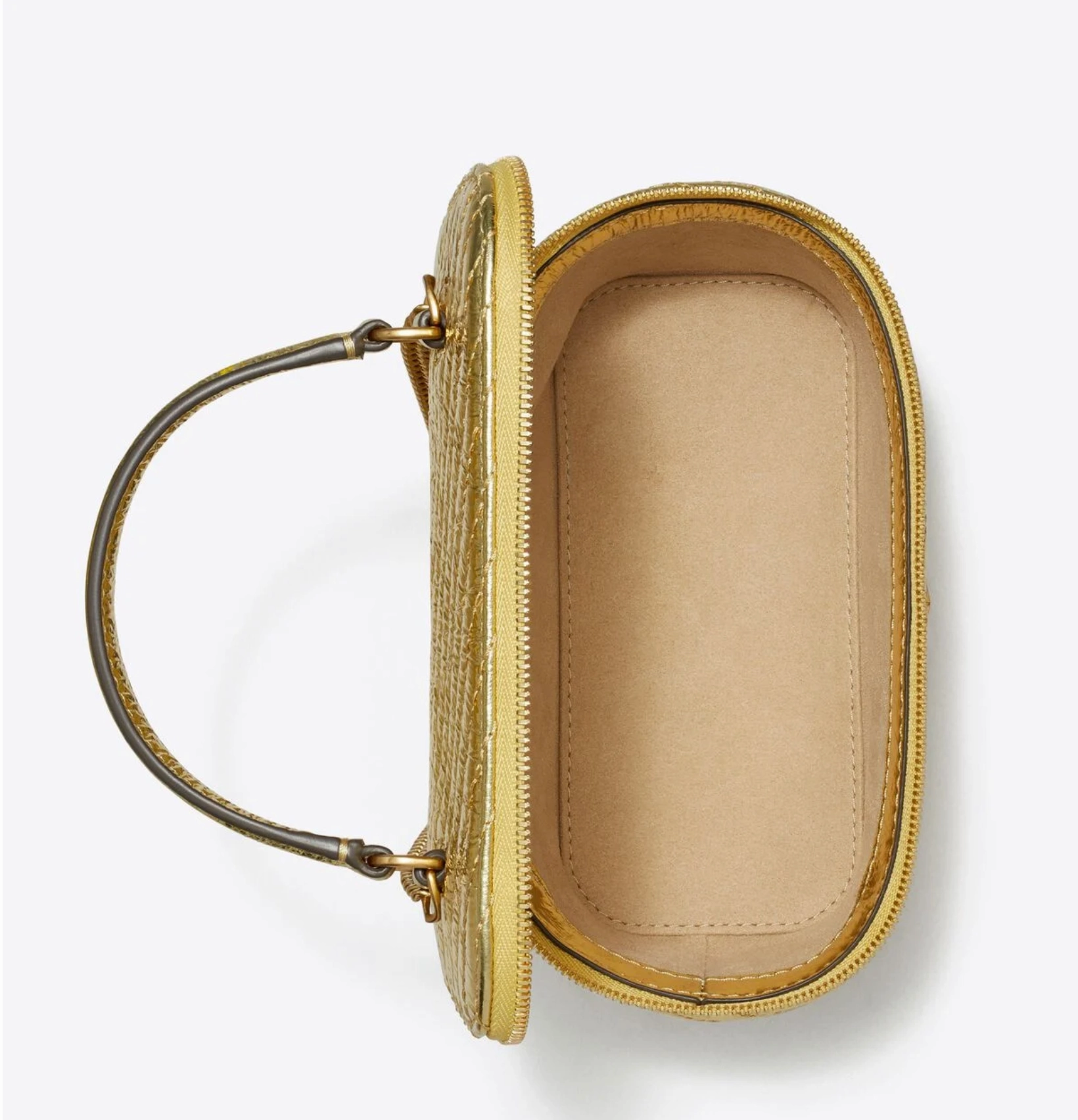 Tory Burch Kira Diamond Quilt Vanity