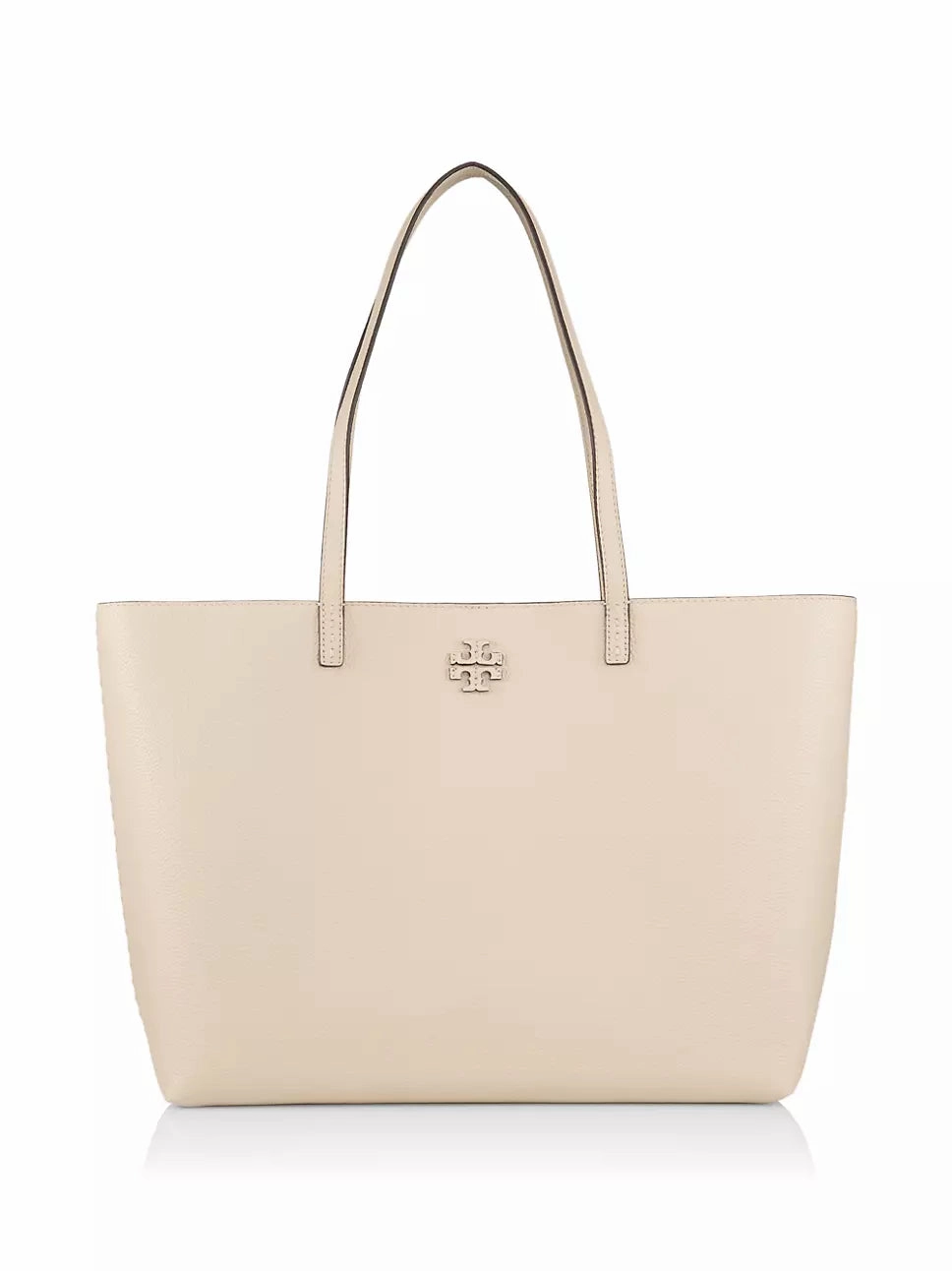 Tory Burch McGraw Tote