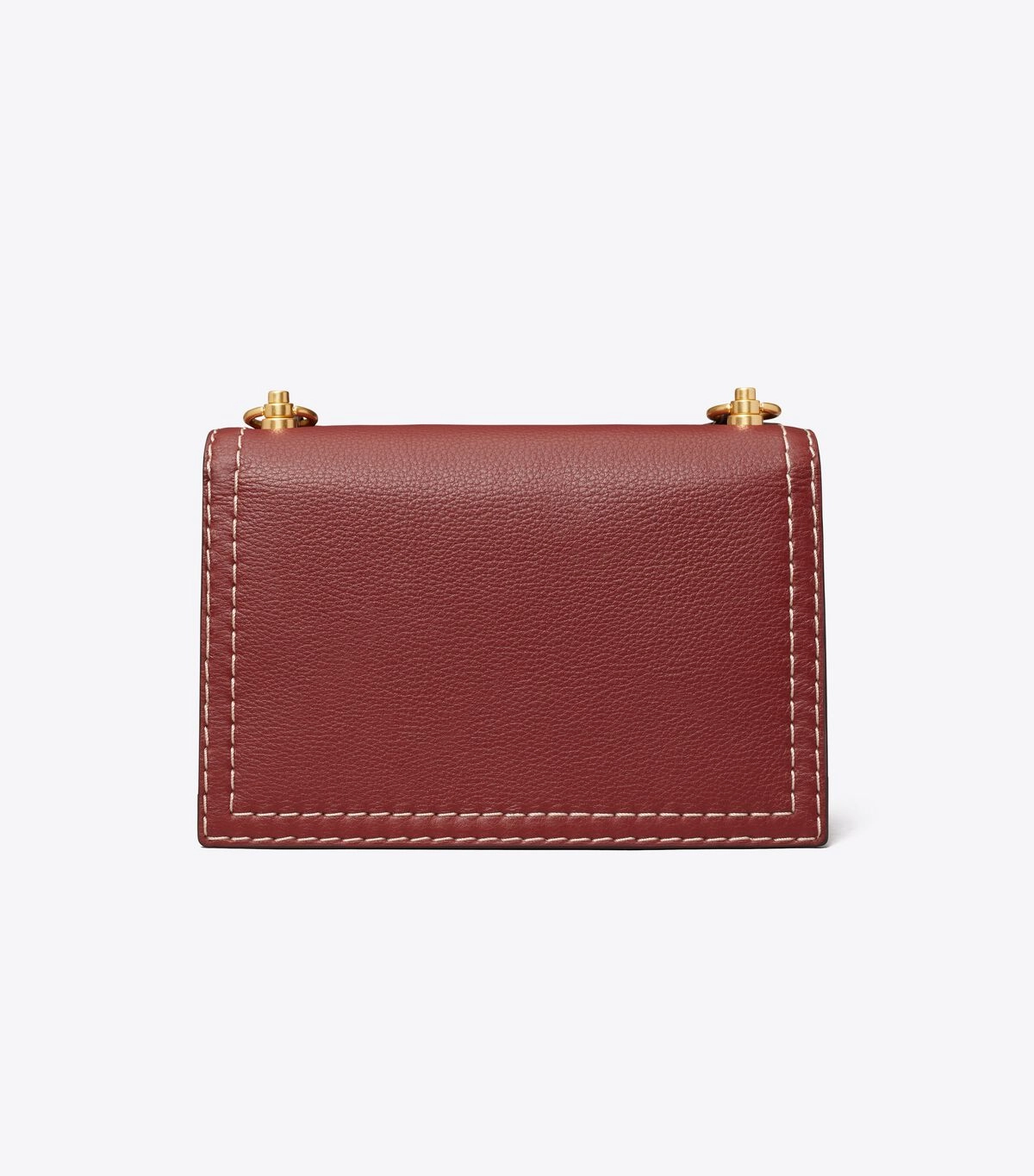 Tory Burch Medium Miller Western Flap Shoulder Bag