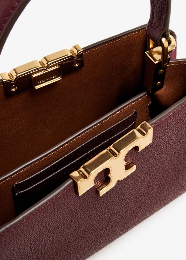 Tory Burch Mini Eleanor Satchel