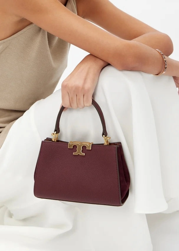 Tory Burch Mini Eleanor Satchel