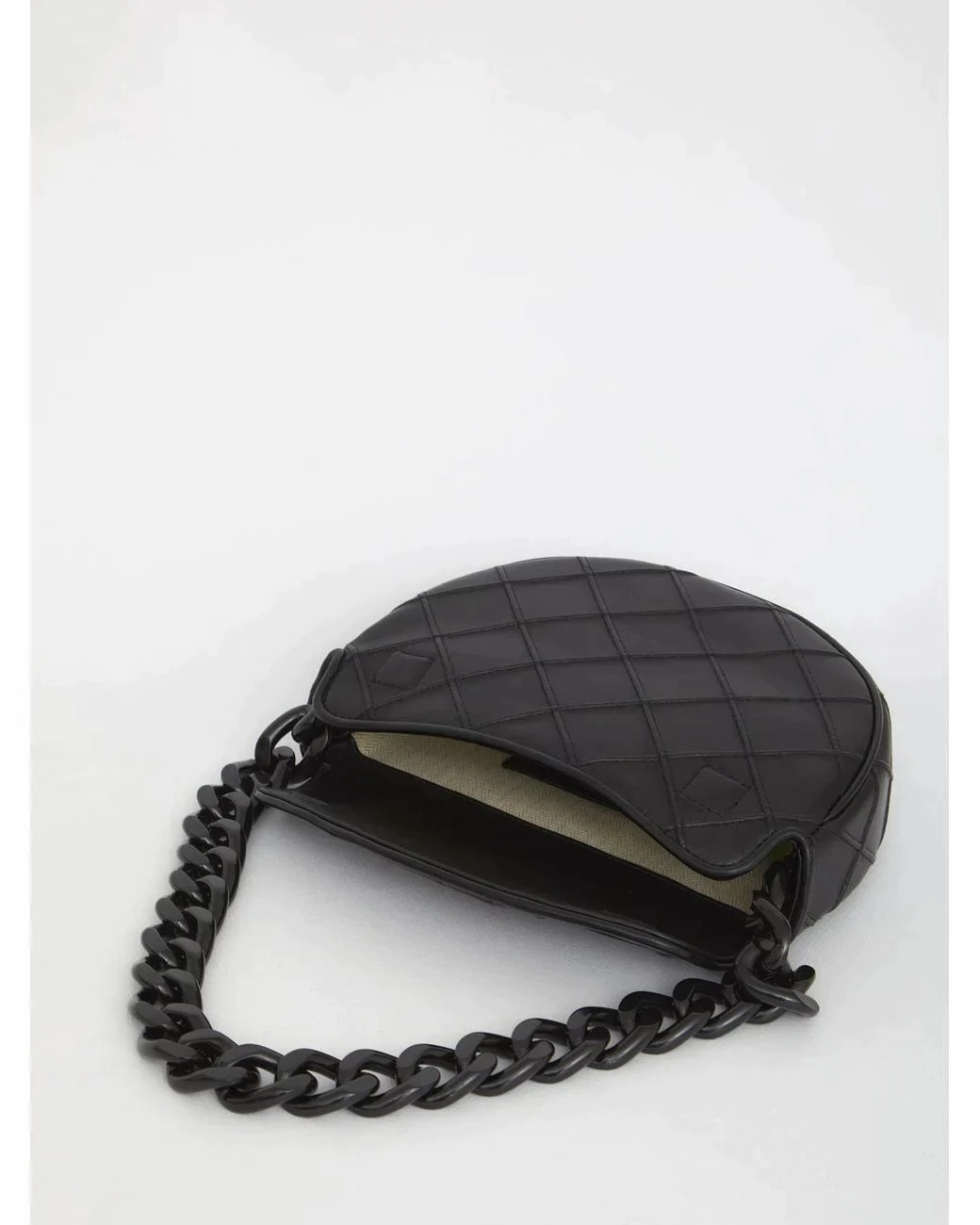 Tory Burch Mini Soft Fleming Crescent