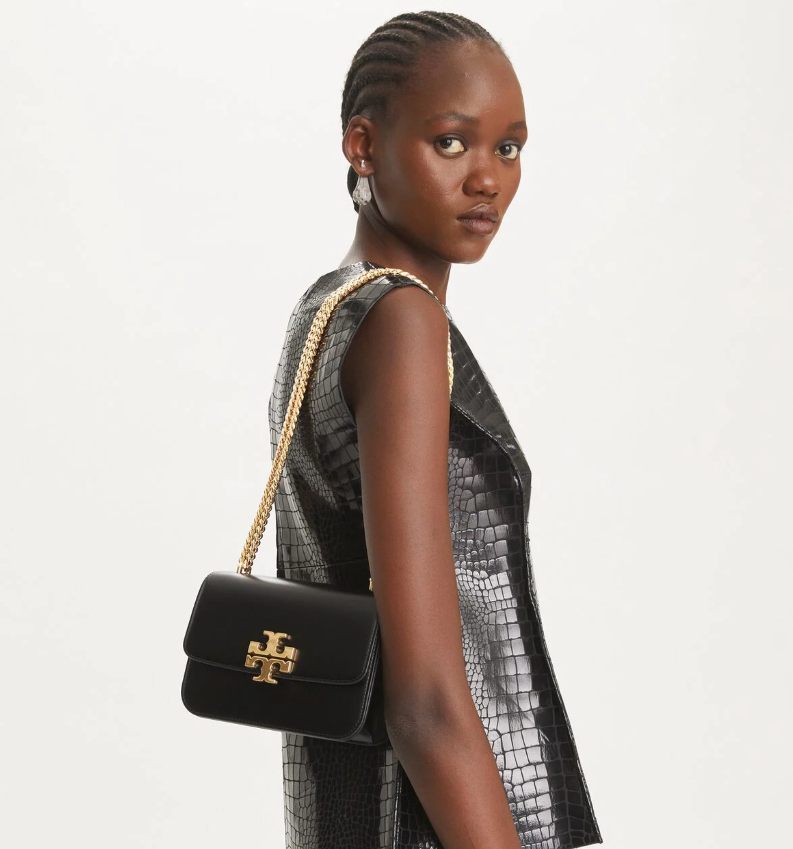 Tory Burch Small Eleanor Bag