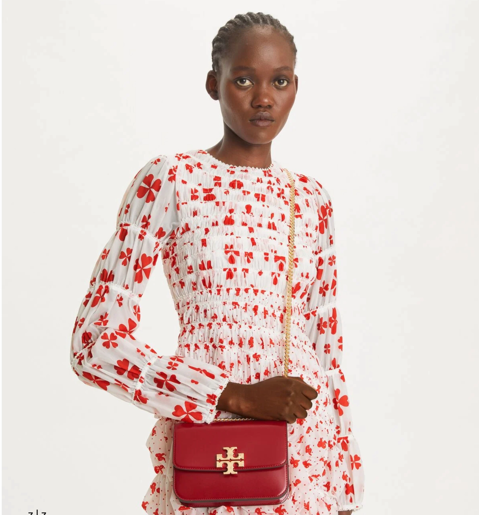 Tory Burch Small Eleanor Bag