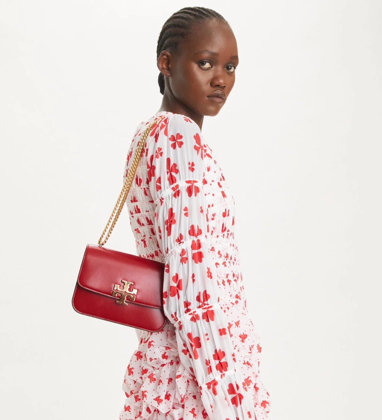 Tory Burch Small Eleanor Bag