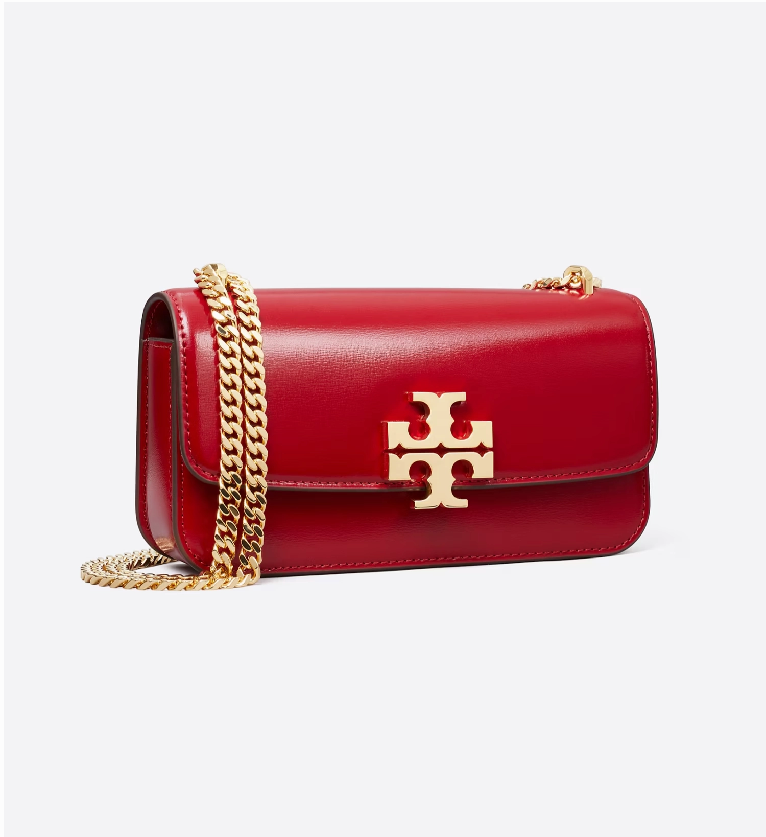 Tory Burch Small Eleanor Rectangular Bag