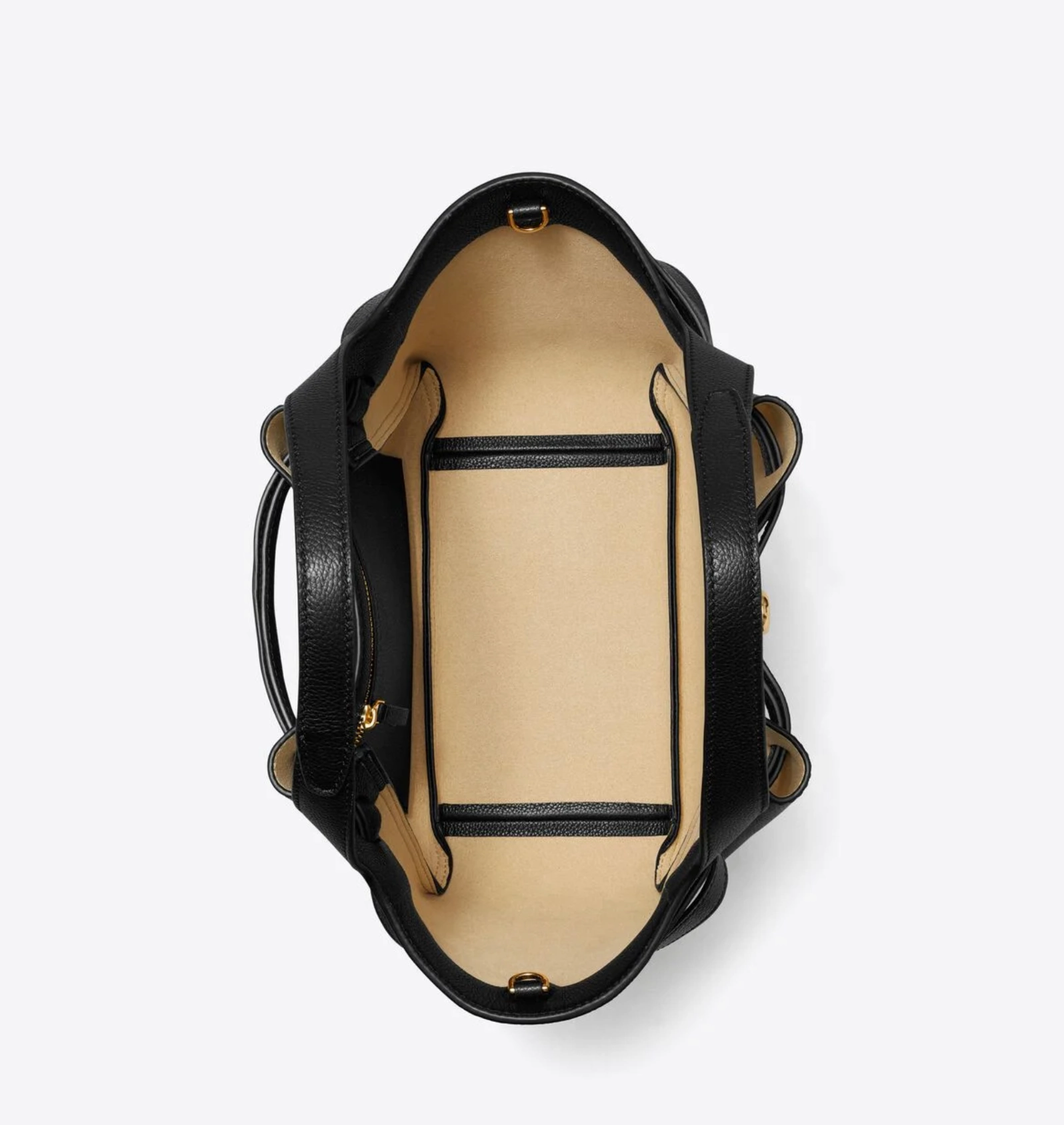 Tory Burch Small Romy Tote