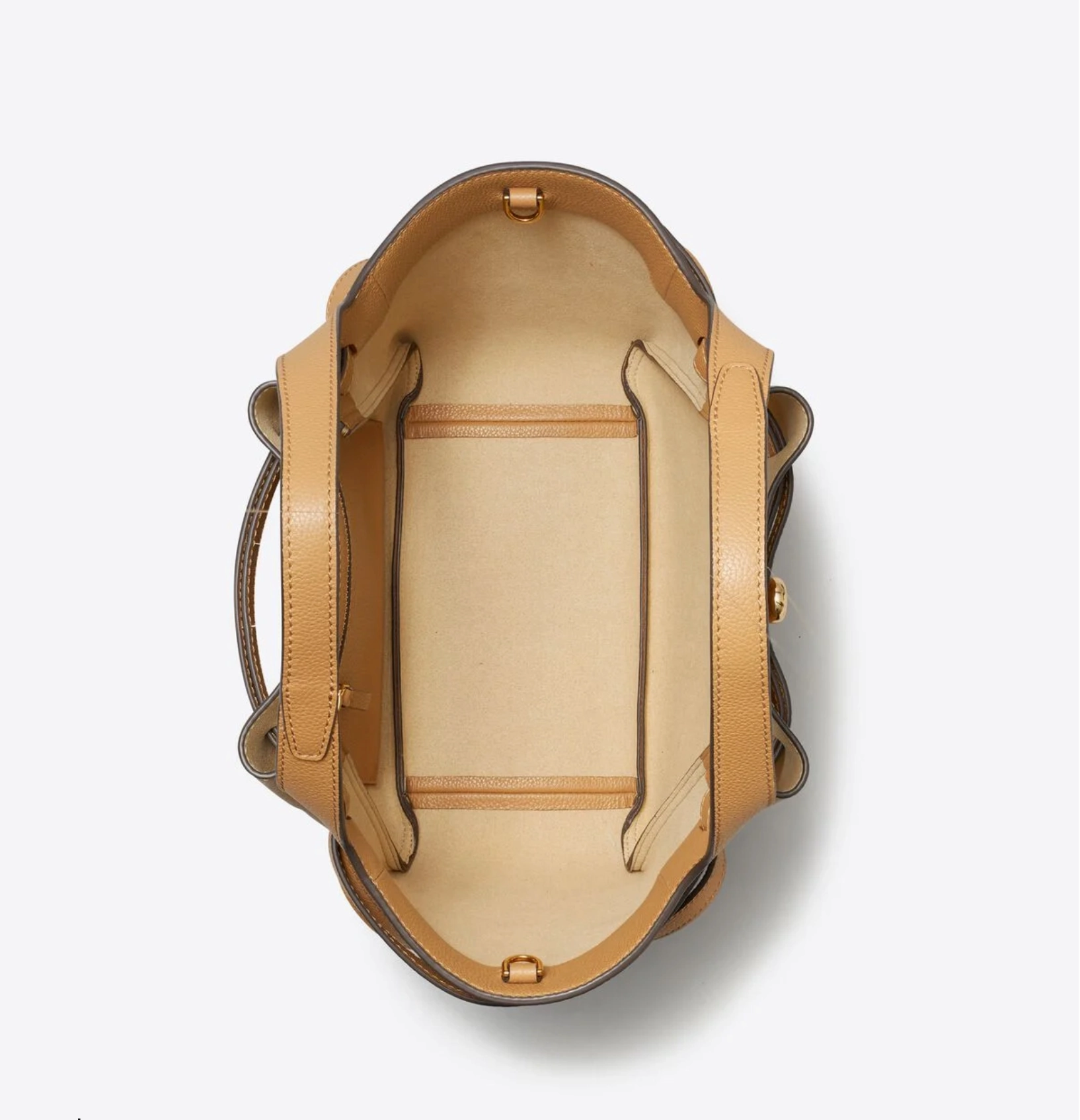 Tory Burch Small Romy Tote
