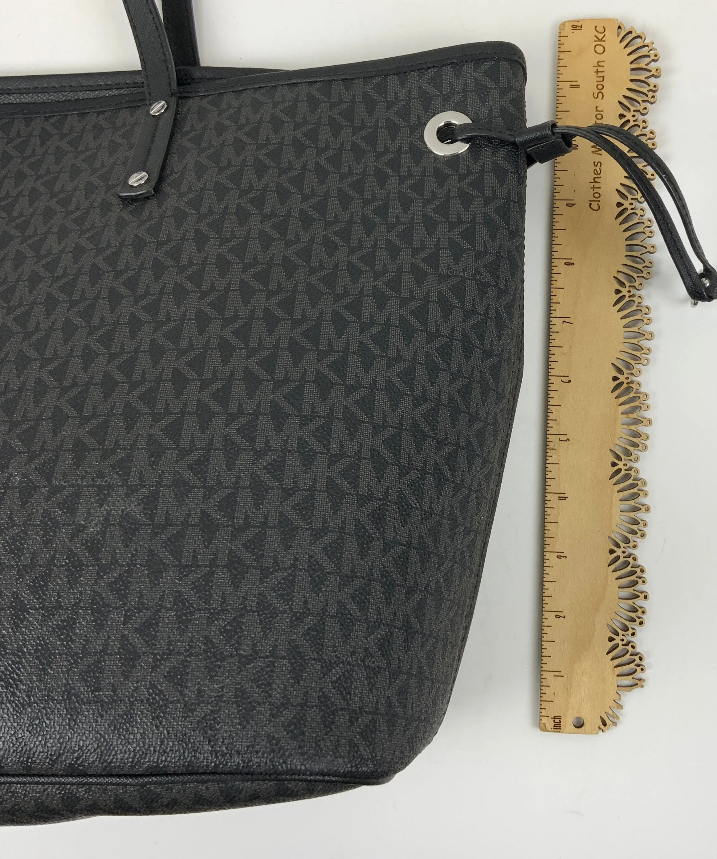 Tote Designer By Michael By Michael Kors, Size: Large
