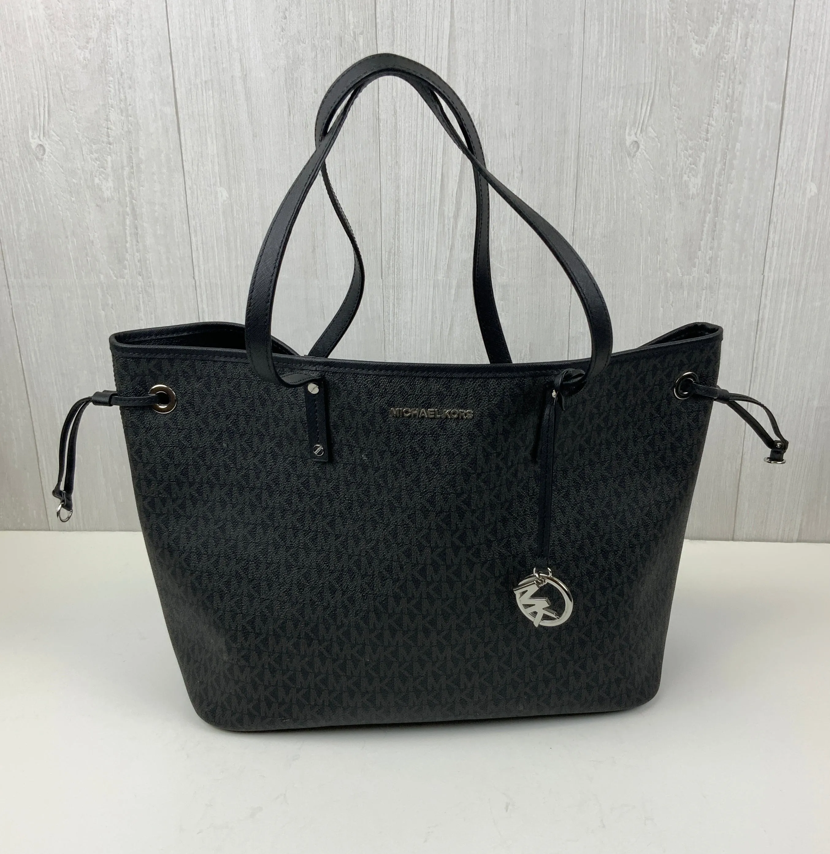 Tote Designer By Michael By Michael Kors, Size: Large
