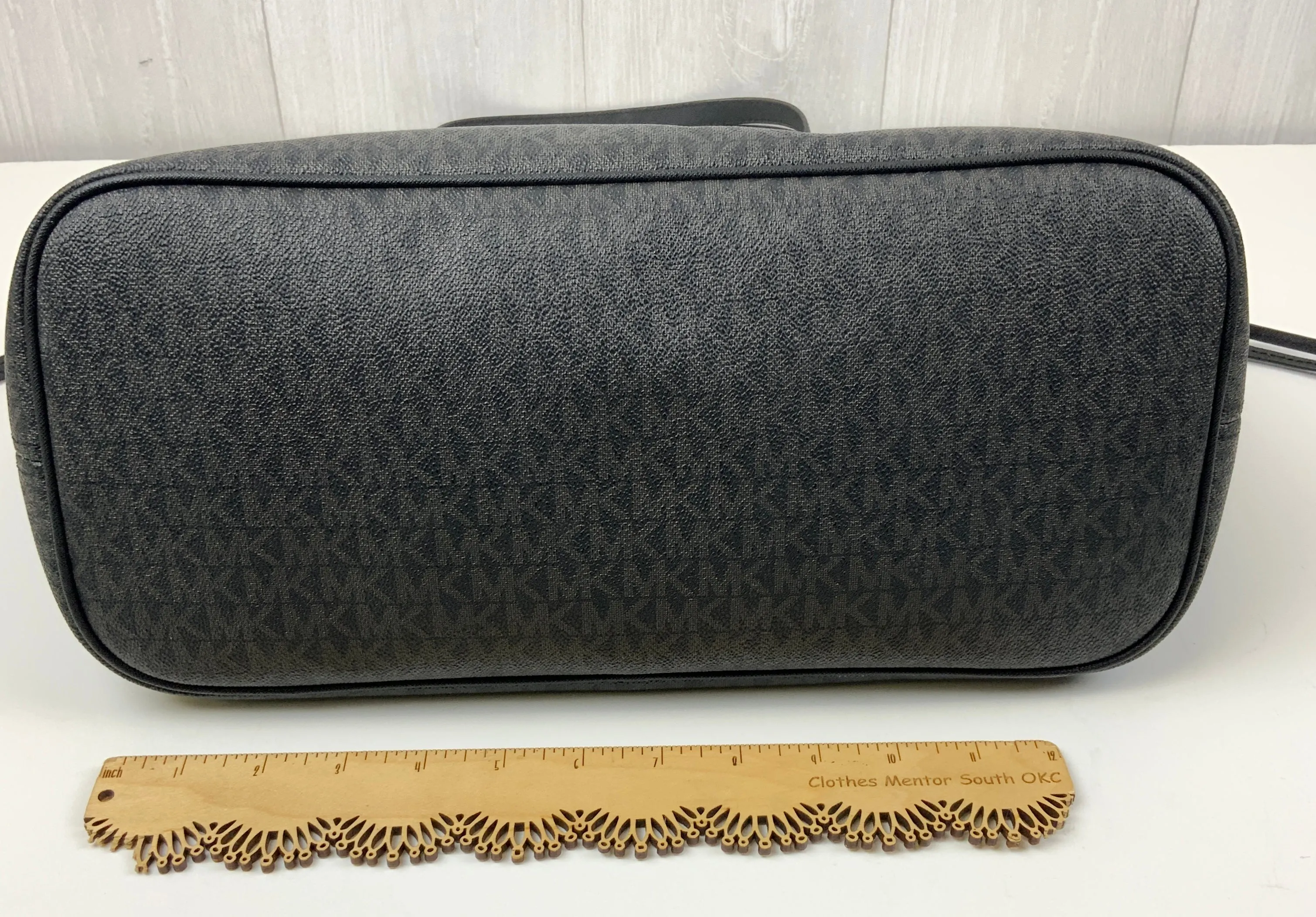 Tote Designer By Michael By Michael Kors, Size: Large
