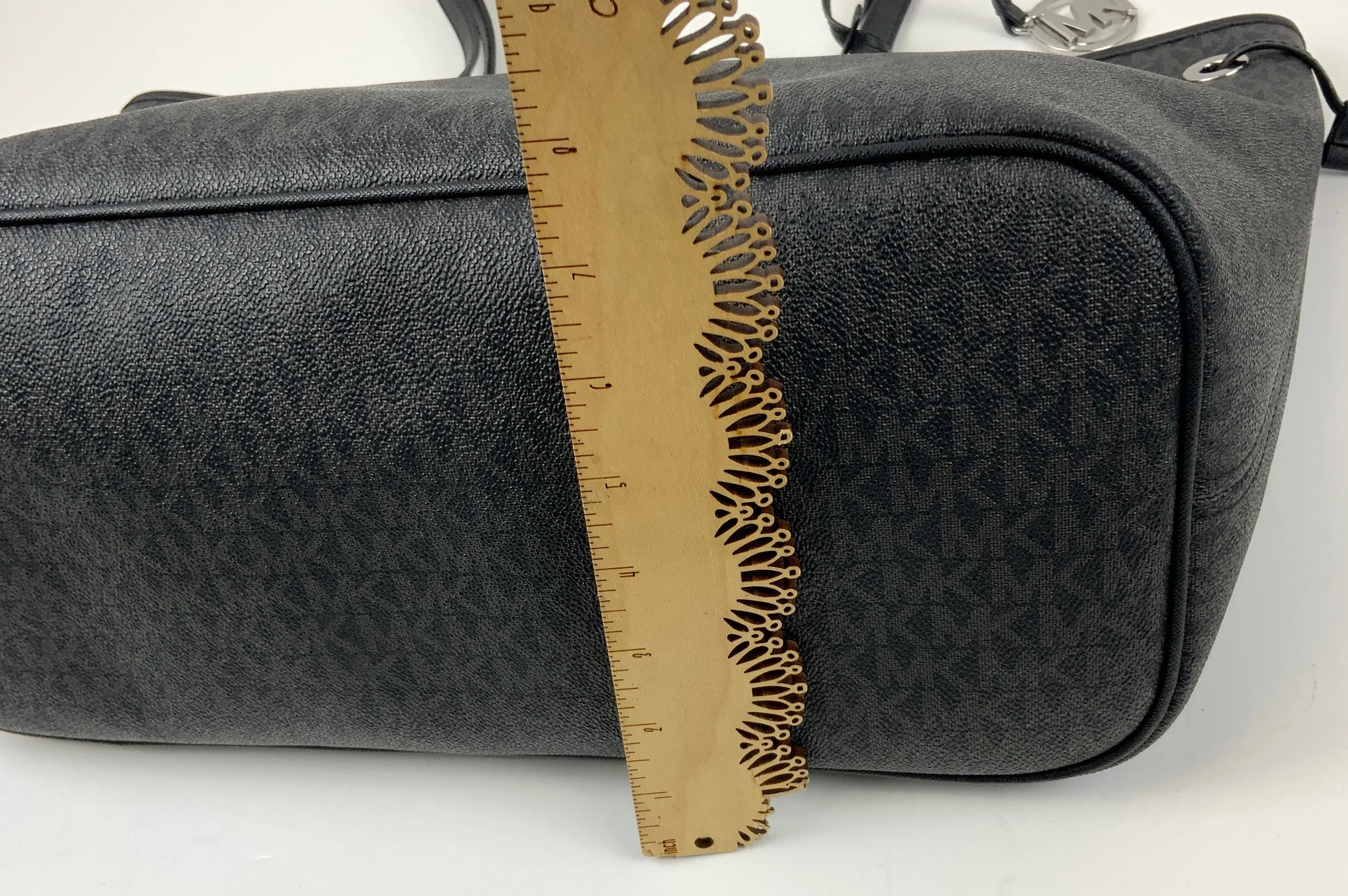 Tote Designer By Michael By Michael Kors, Size: Large