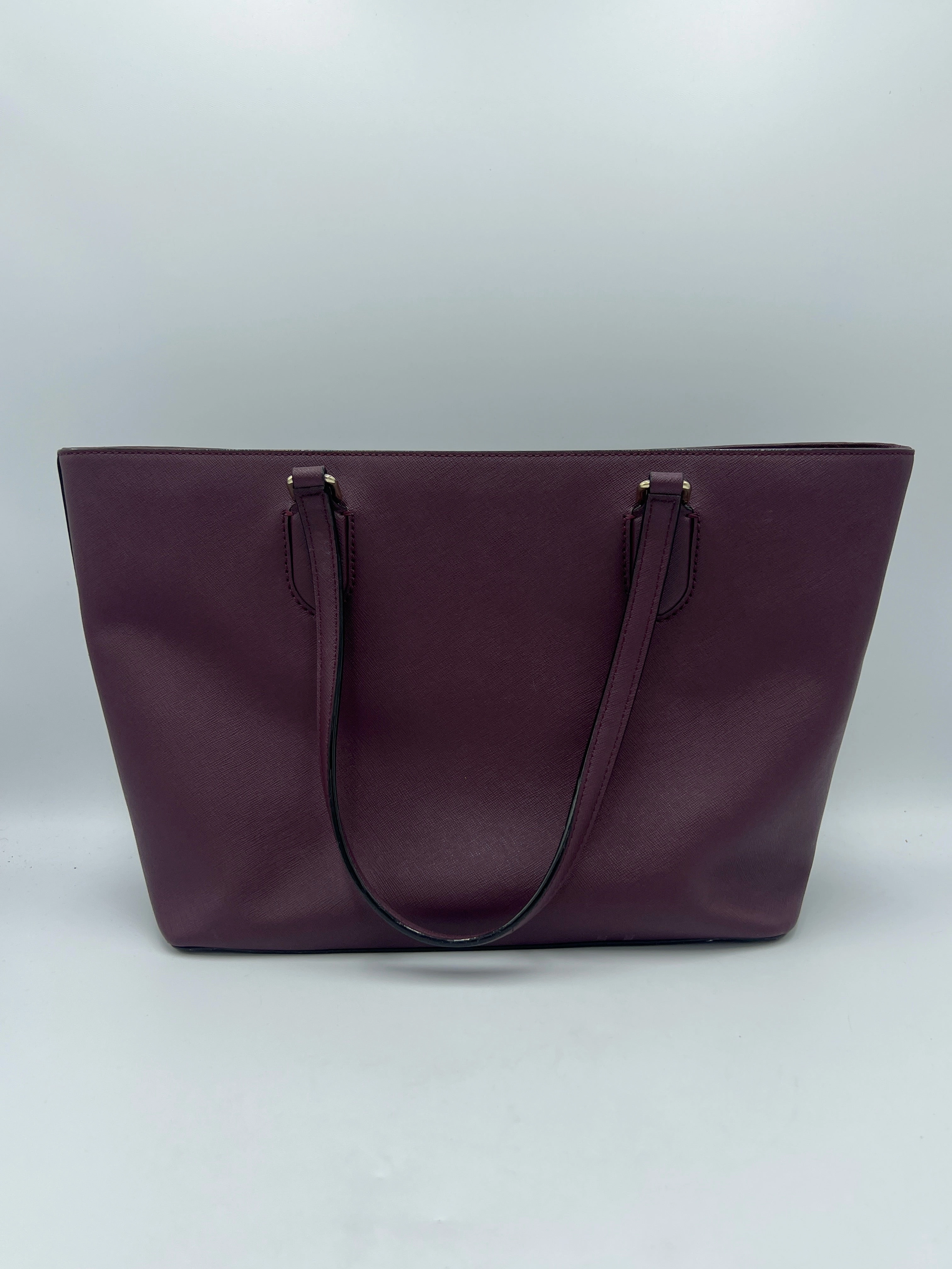 Tote / Handbag Designer By Kate Spade