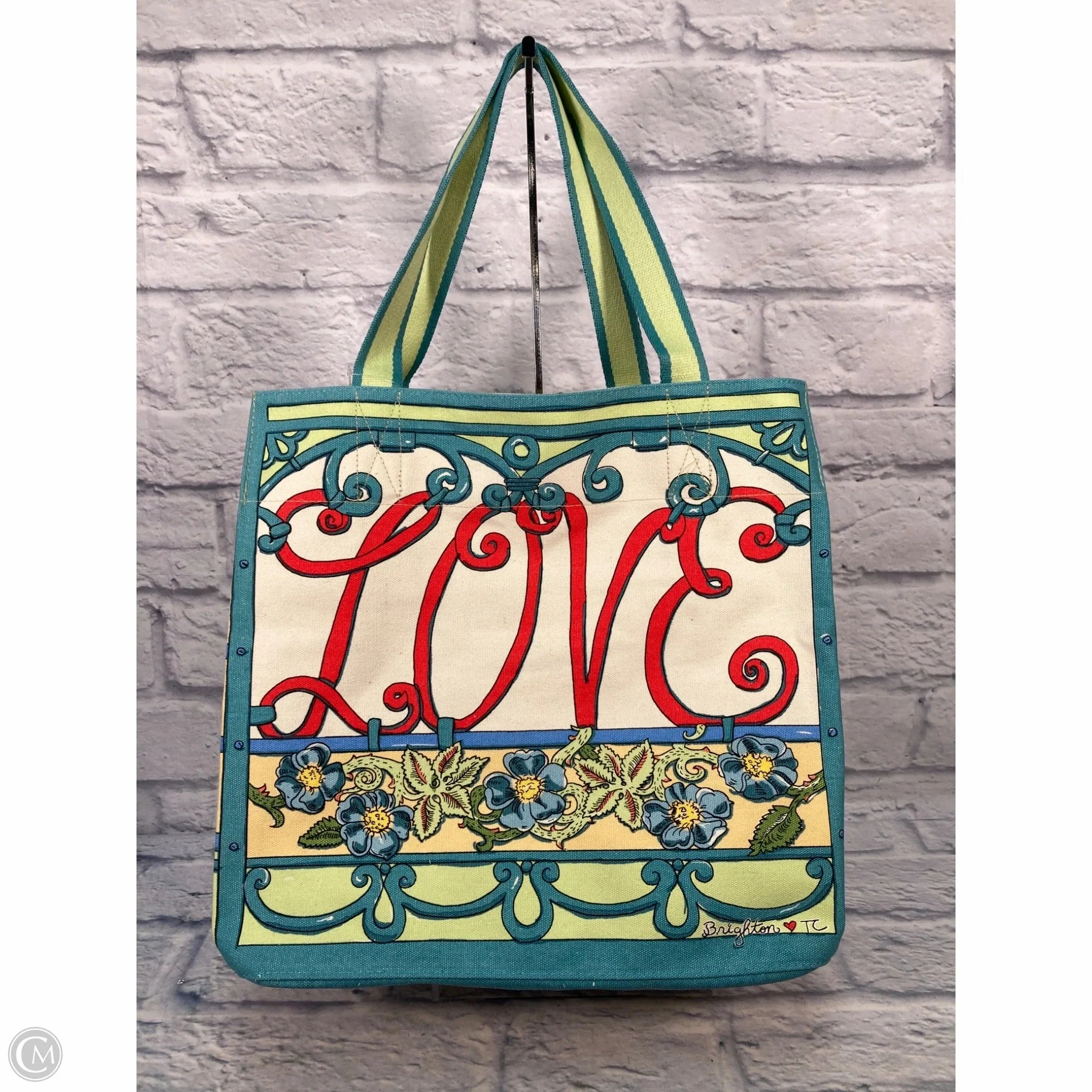 Tote By Brighton, Size: Large