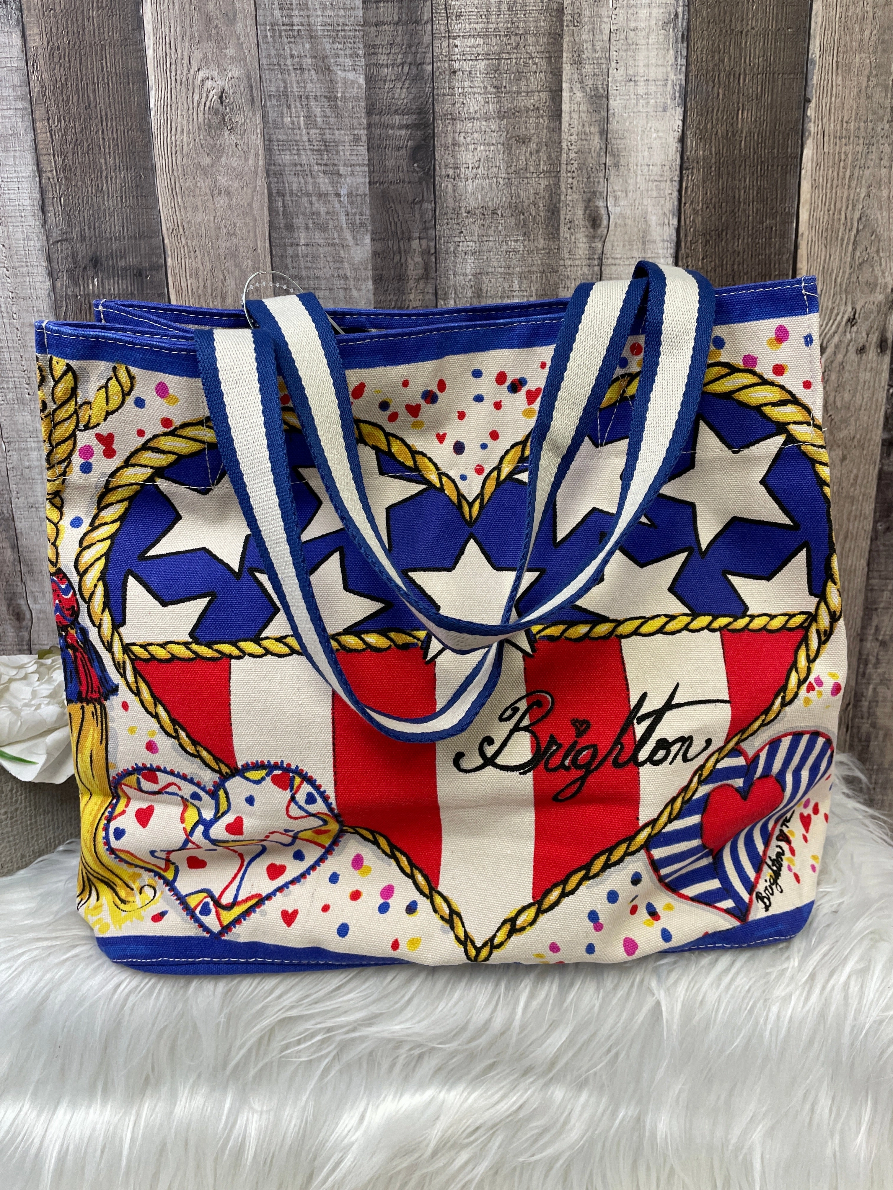 Tote By Brighton  Size: Large