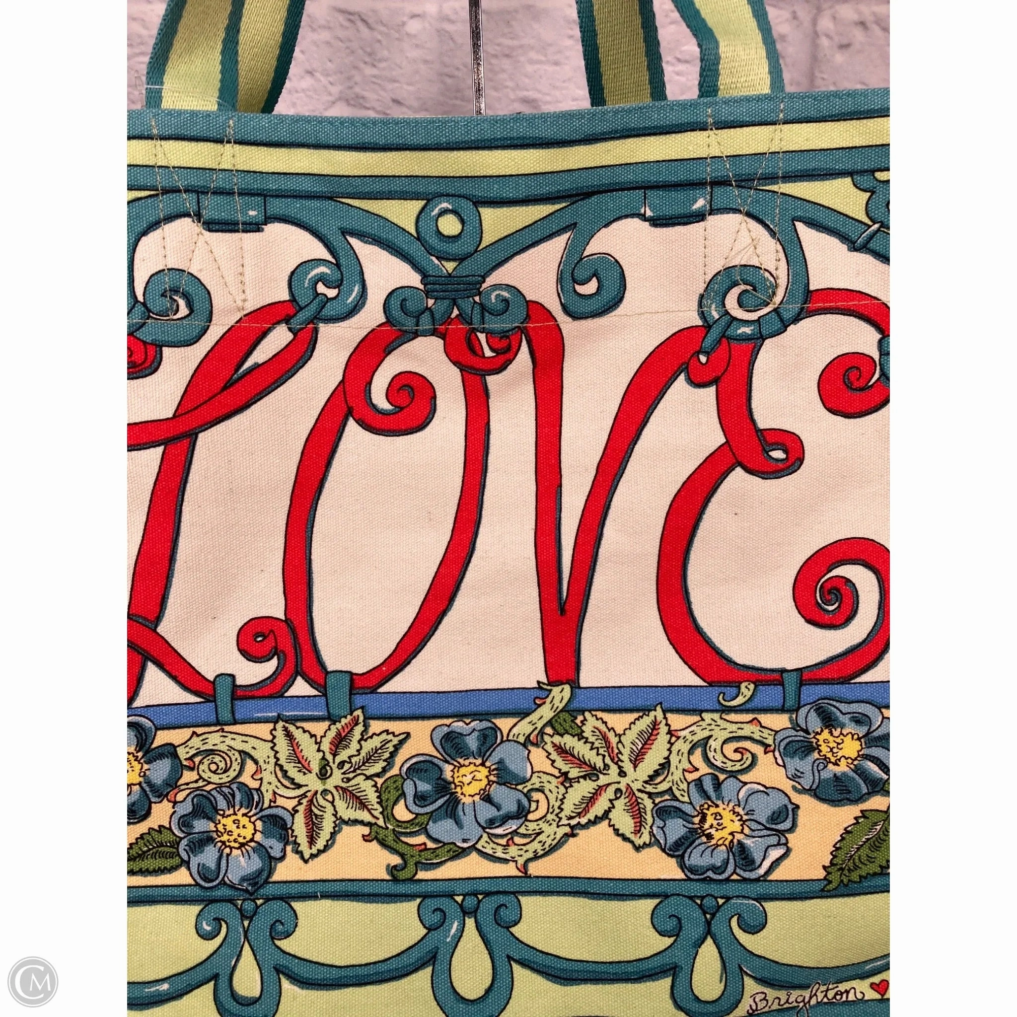 Tote By Brighton, Size: Large