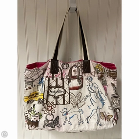 Tote By Brighton, Size: Large