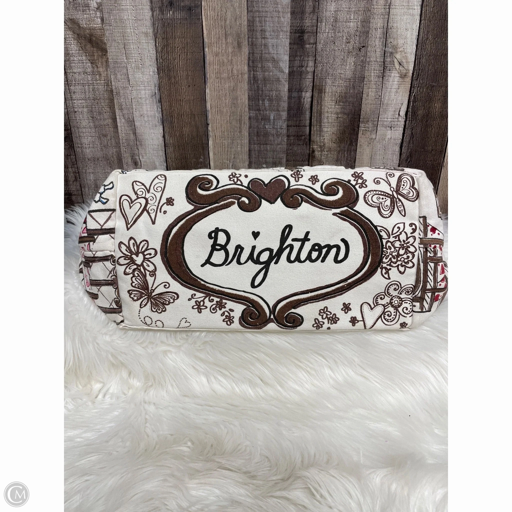 Tote By Brighton, Size: Large