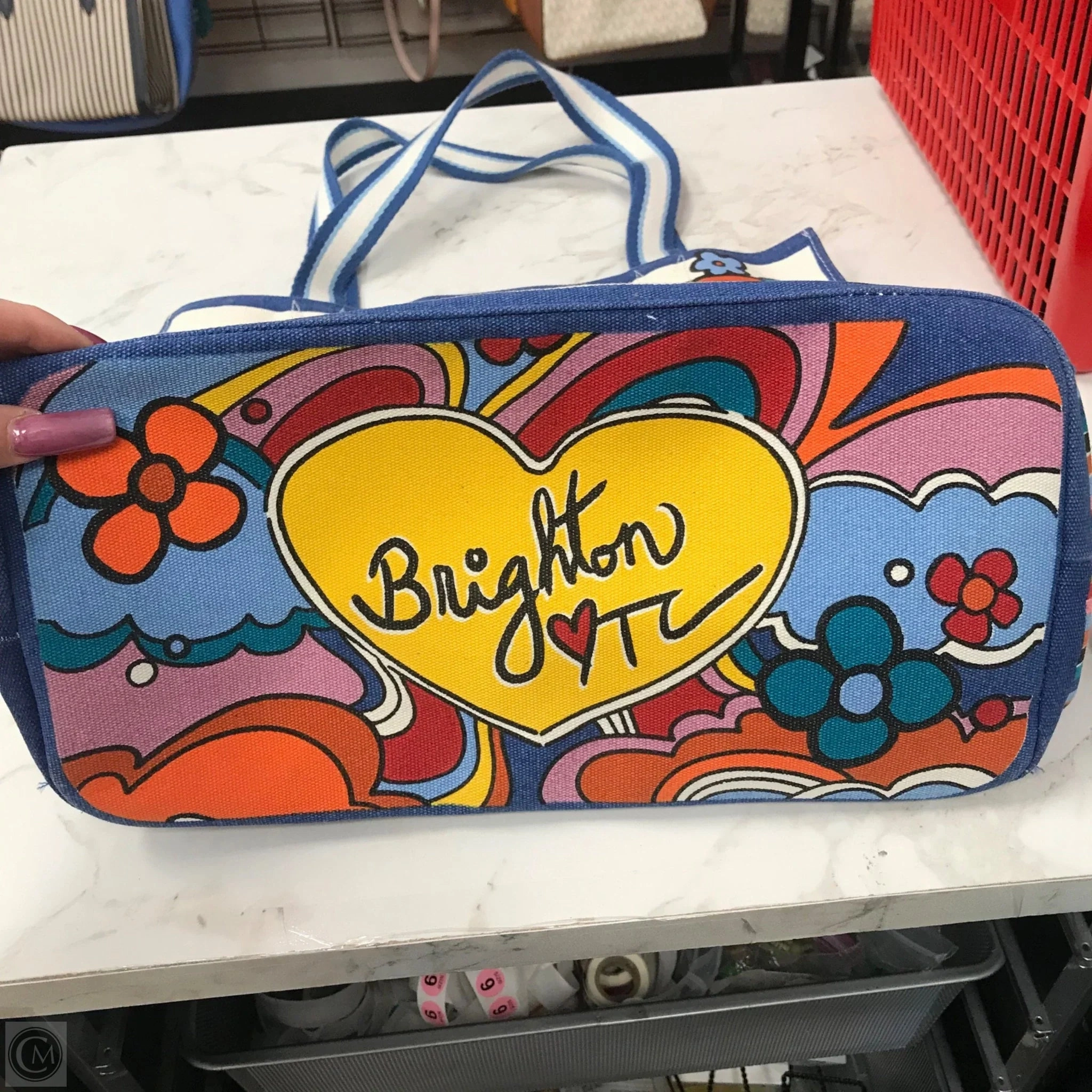 Tote By Brighton, Size: Large
