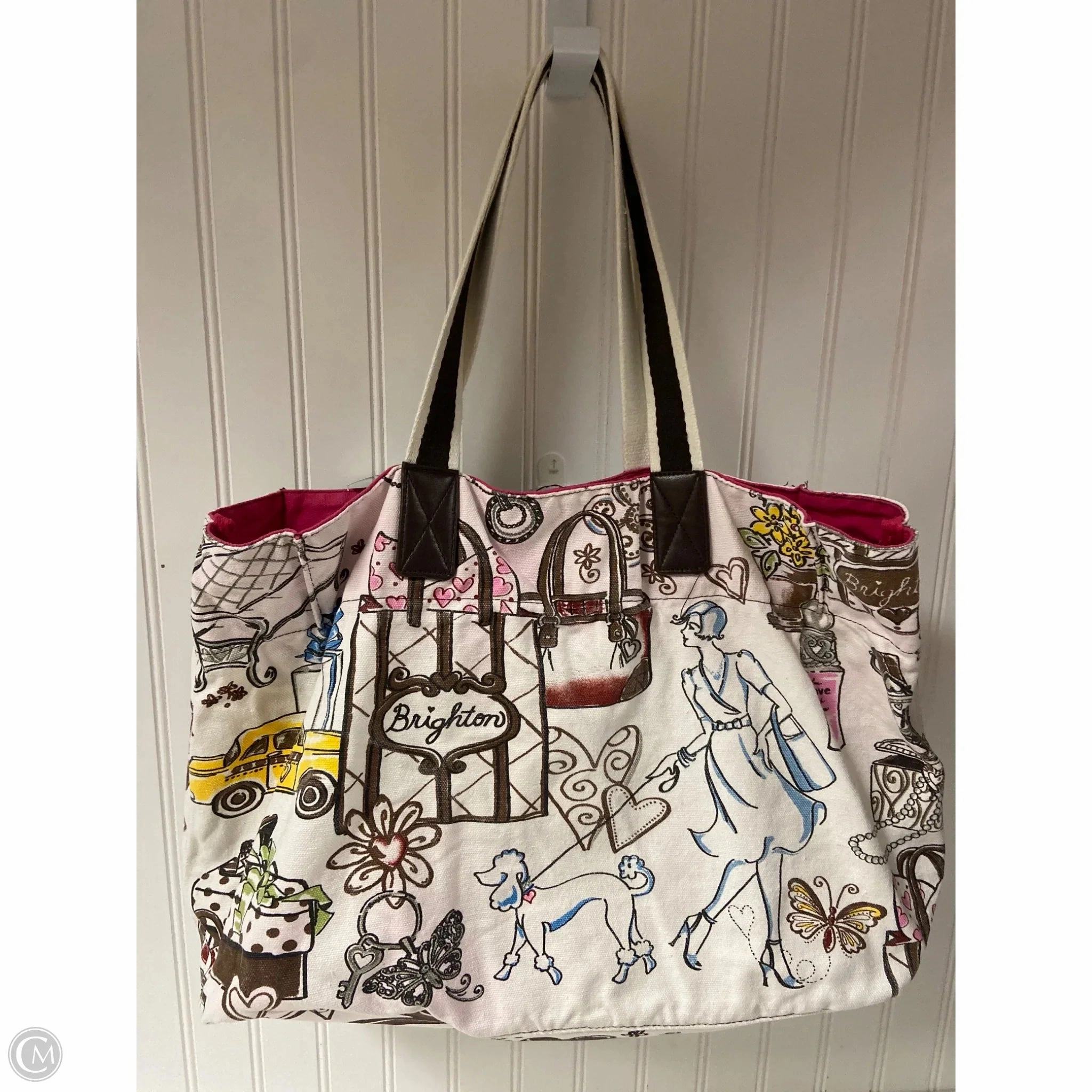 Tote By Brighton, Size: Large