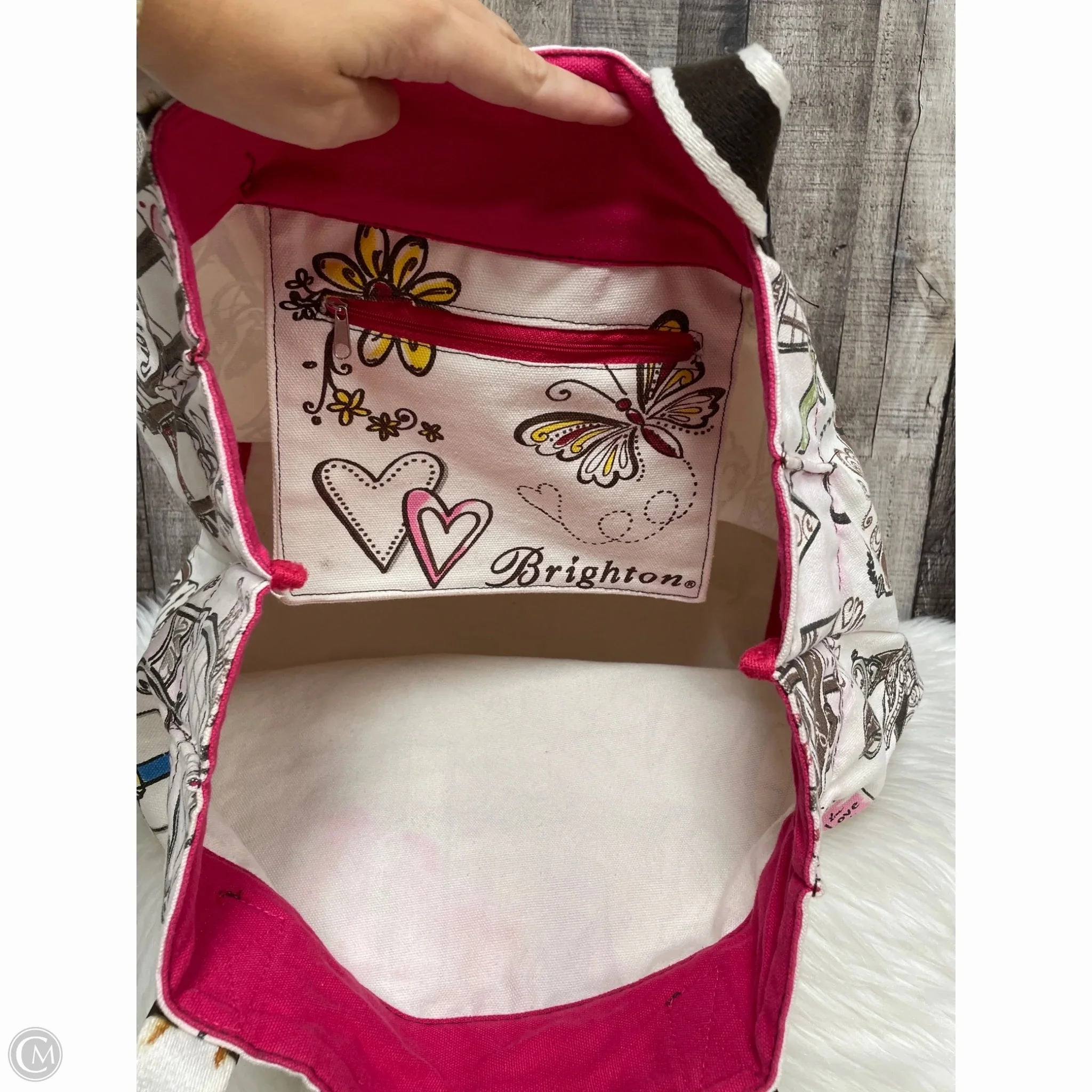 Tote By Brighton, Size: Large