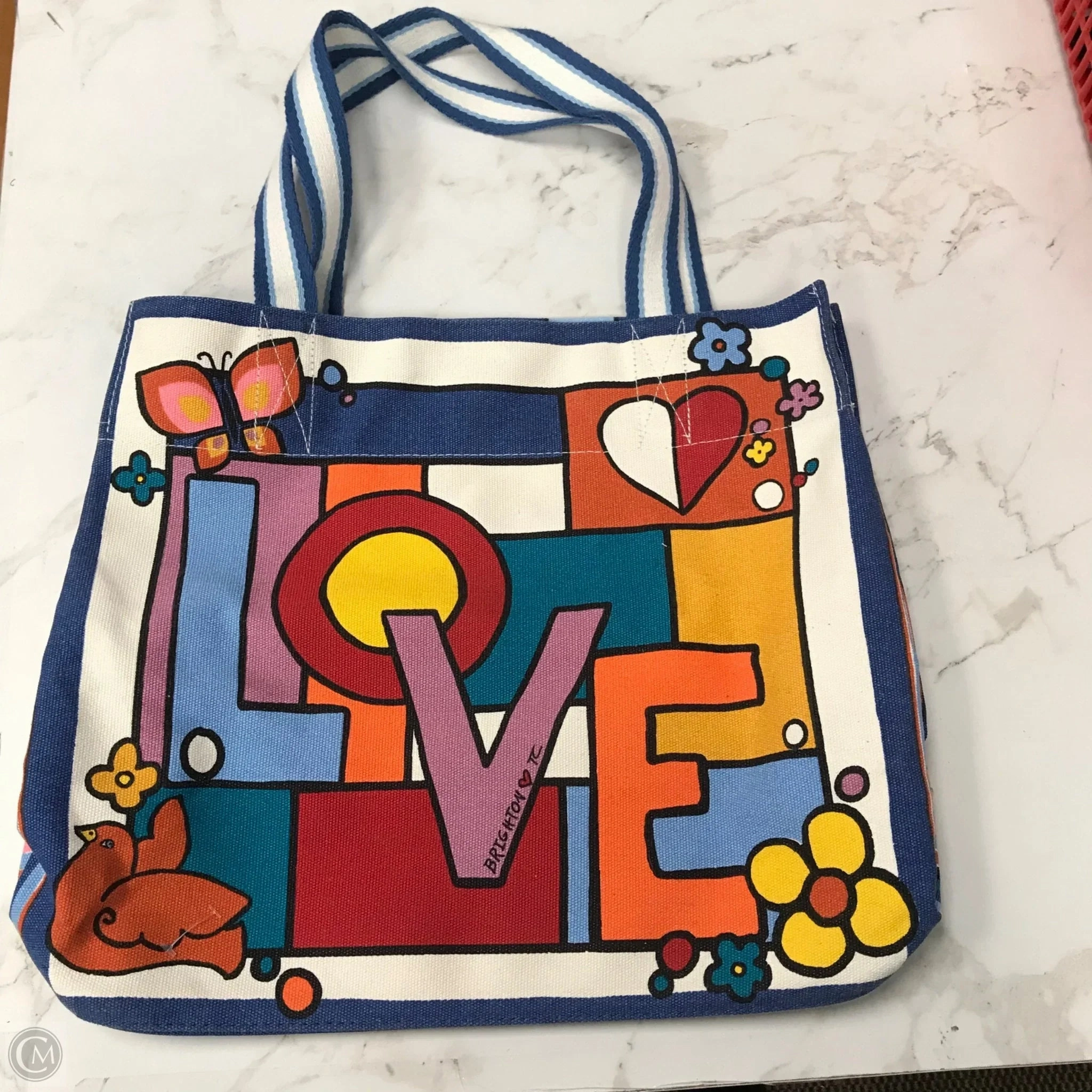 Tote By Brighton, Size: Large