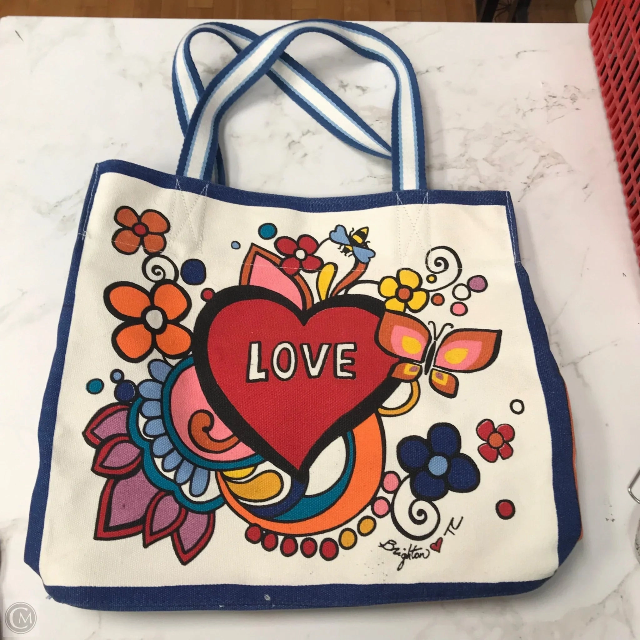 Tote By Brighton, Size: Large