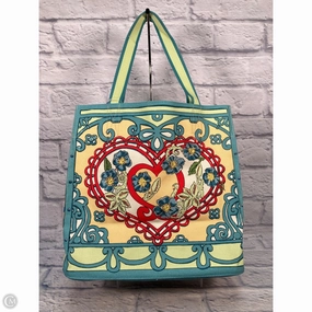 Tote By Brighton, Size: Large