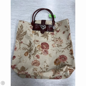 Tote By Brighton, Size: Medium