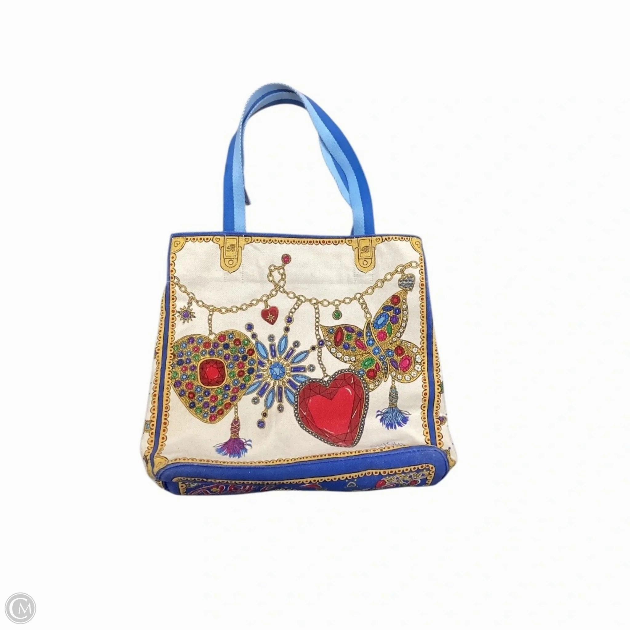 Tote By Brighton, Size: Medium