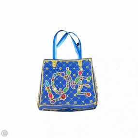 Tote By Brighton, Size: Medium