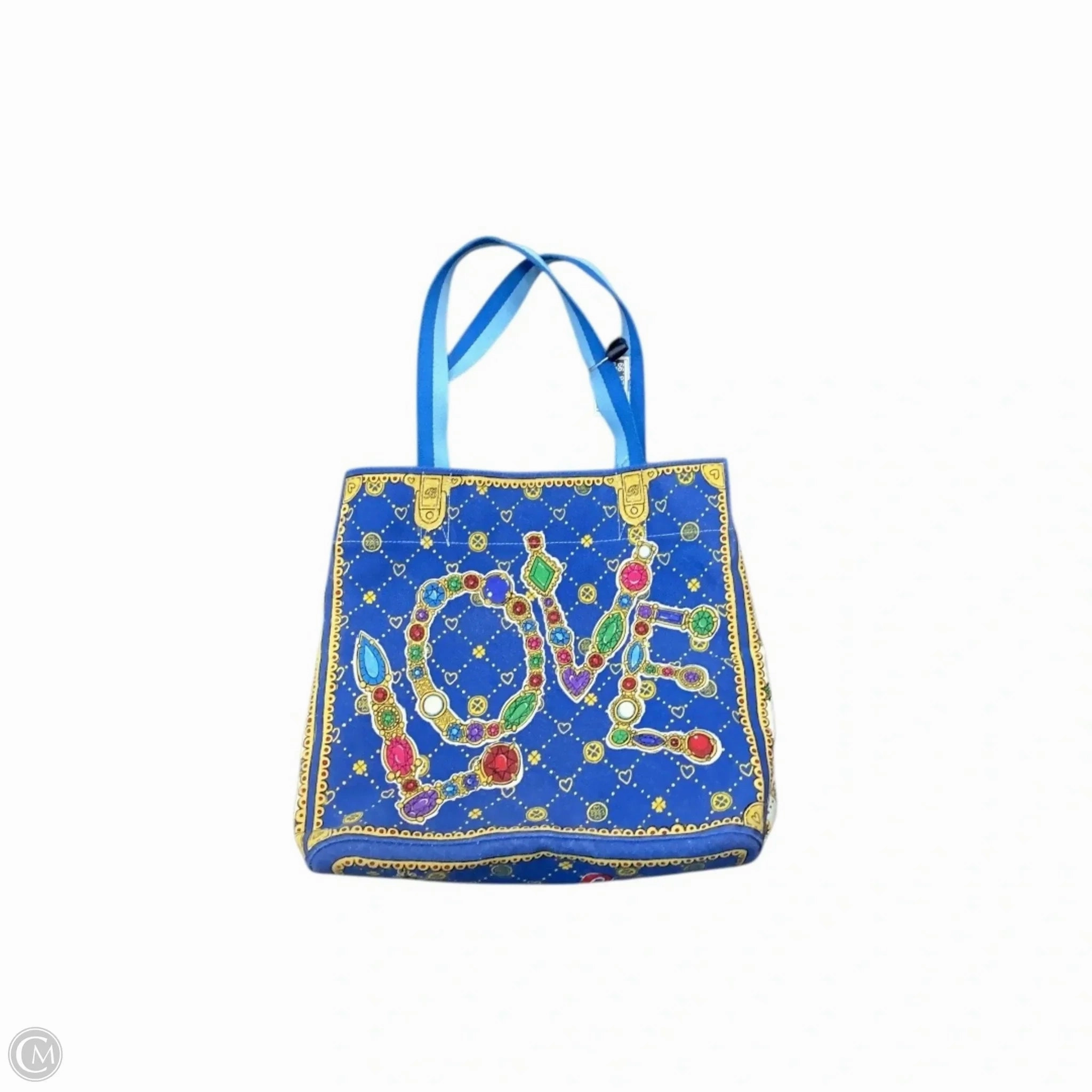 Tote By Brighton, Size: Medium