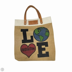 Tote By Brighton, Size: Medium