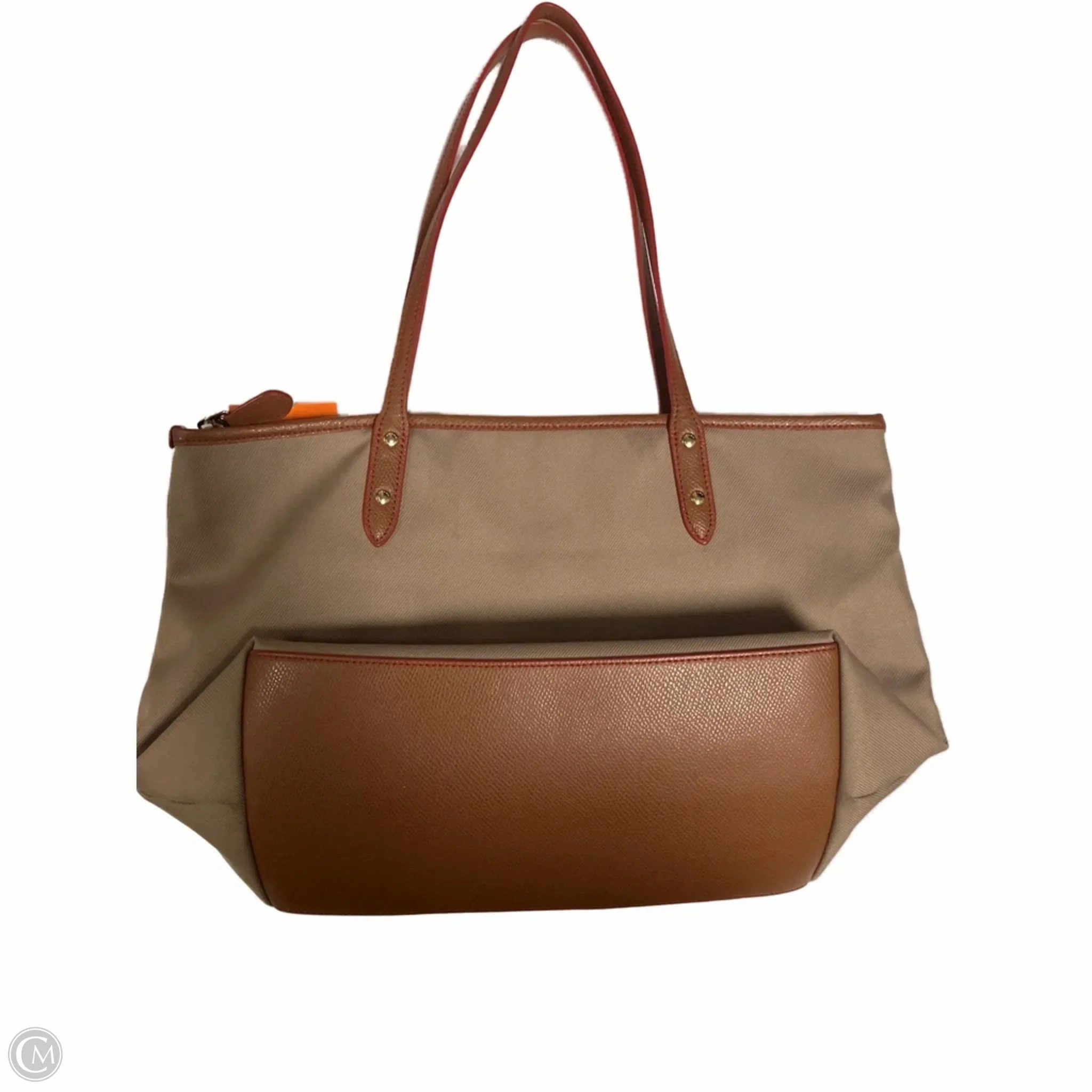 Tote By Coach, Size: Medium