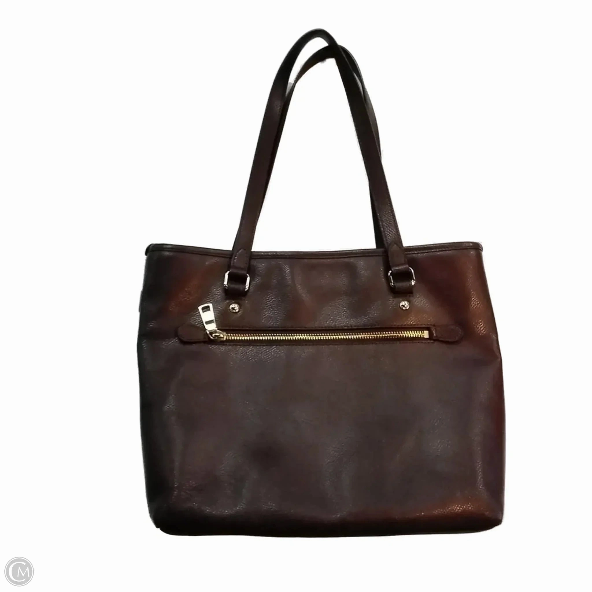 Tote By Coach, Size: Medium