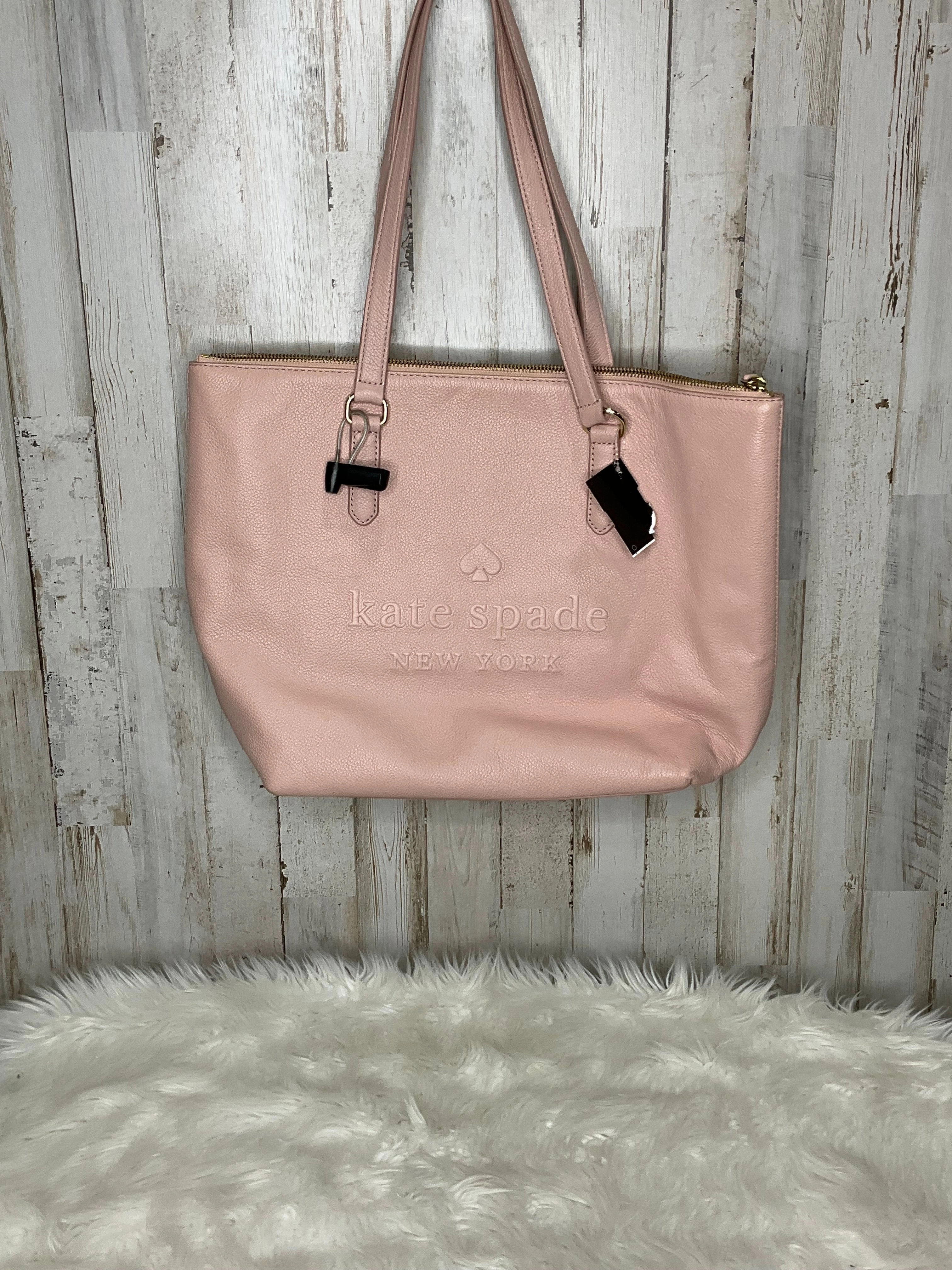 Tote By Kate Spade  Size: Large