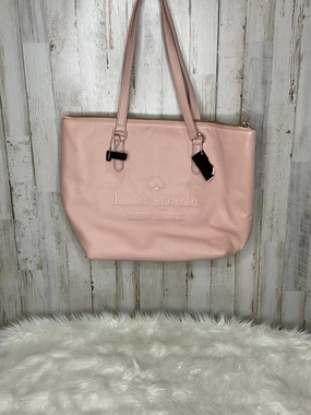 Tote By Kate Spade  Size: Large