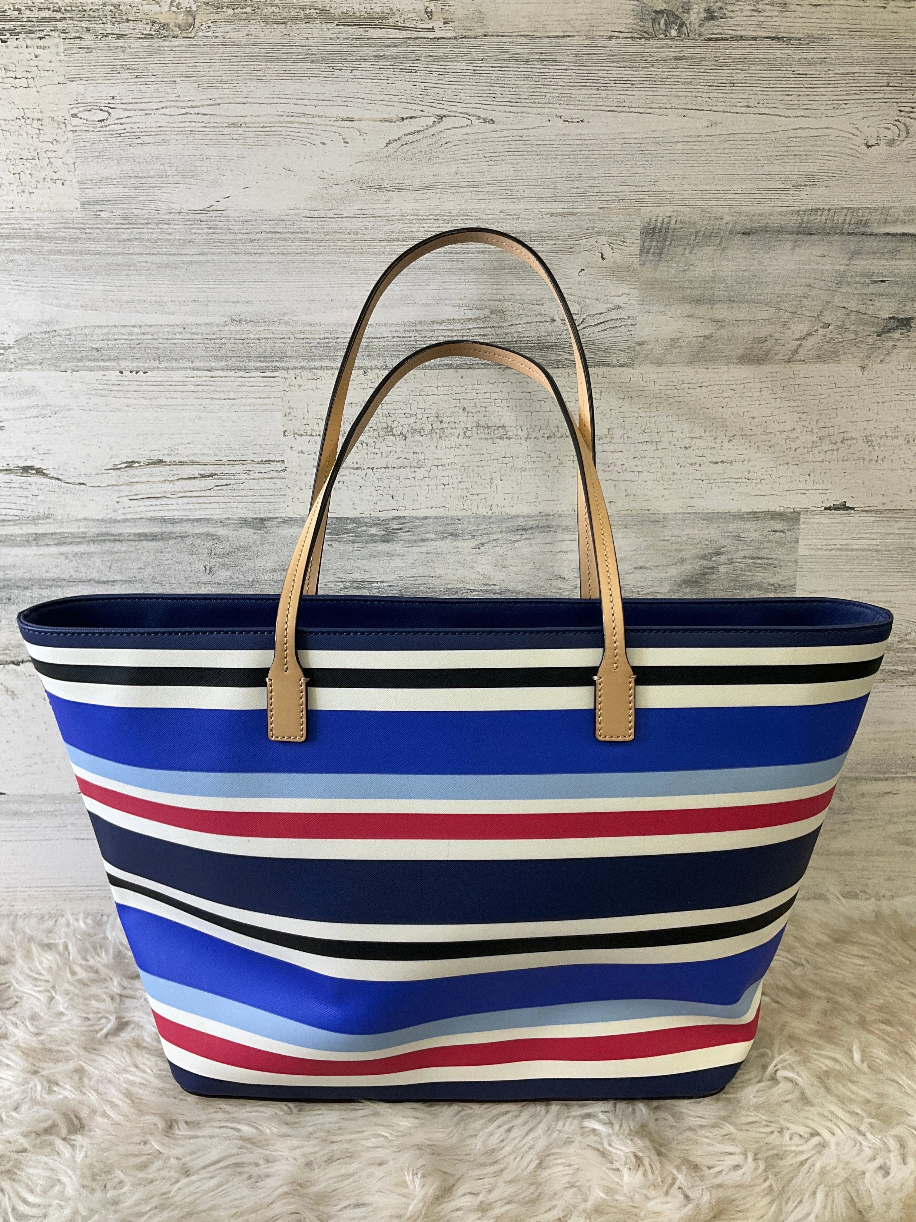 Tote By Kate Spade, Size: Large