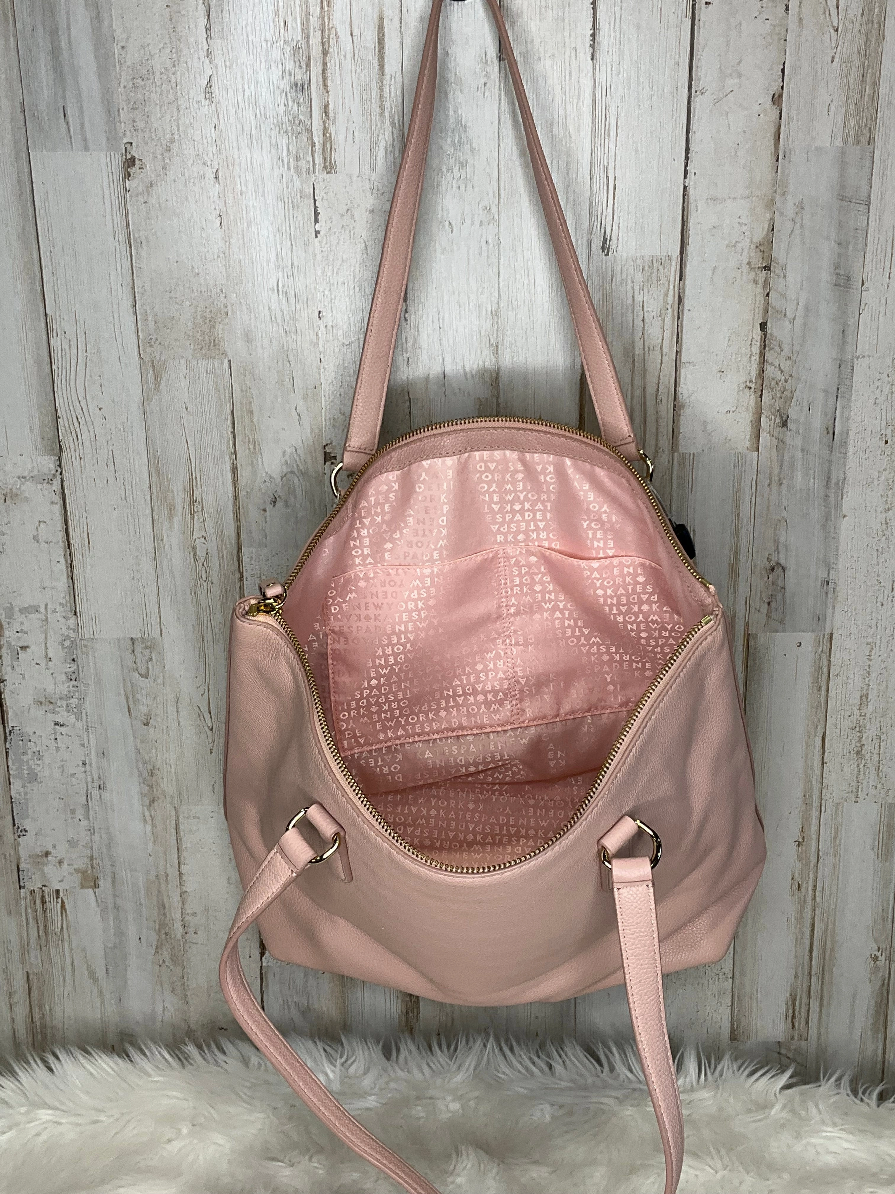 Tote By Kate Spade  Size: Large