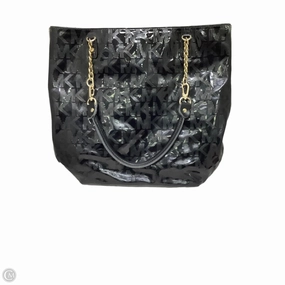 Tote Designer By Coach, Size: Large