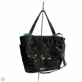 Tote Designer By Coach, Size: Large