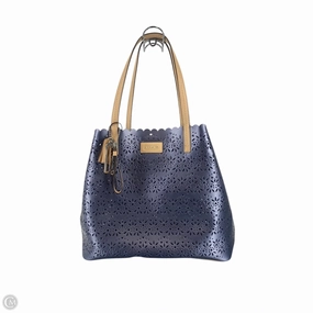 Tote Designer By Coach, Size: Large