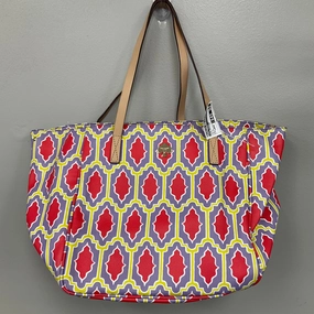 TOTE DESIGNER by KATE SPADE In MULTI, Size: LARGE