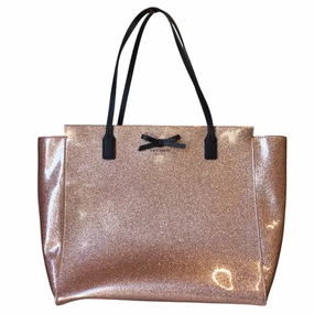 Tote Designer By Kate Spade In Pink, Size:Large
