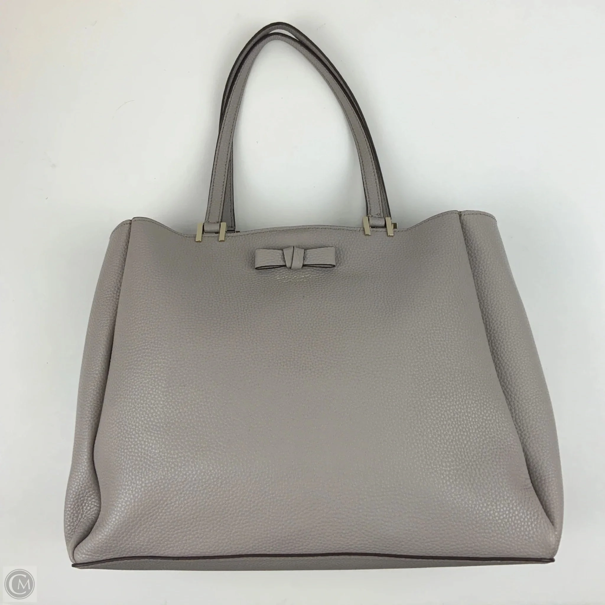 Tote Designer By Kate Spade, Size: Large