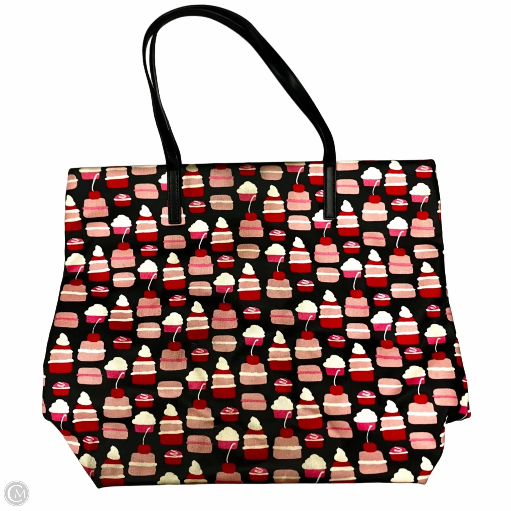 Tote Designer By Kate Spade, Size: Large